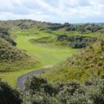 Campo de Golf de Portstewart en Irlanda dle Norte